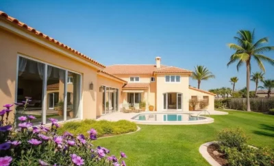Summerlin Cabin – Perfect Holiday