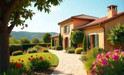 Modern & Spacious Villa